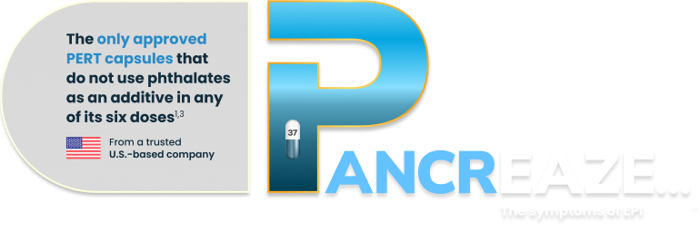 Pancreaze Capsule